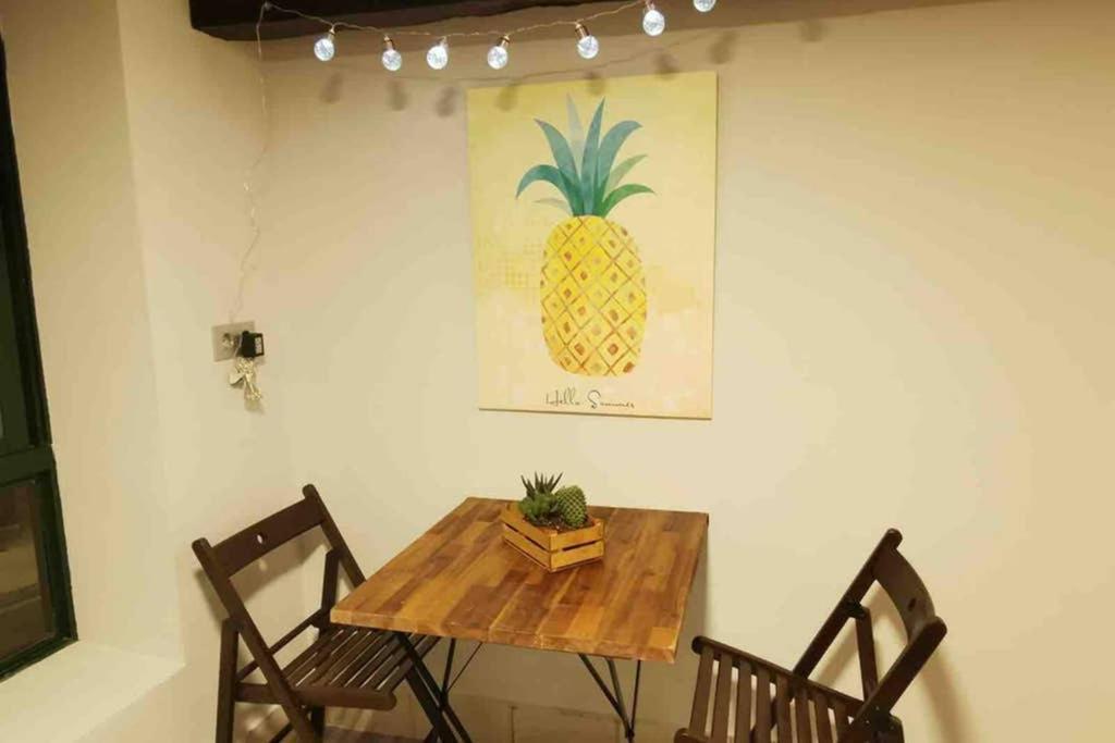 Ferienwohnung Acogedor Apartamento En El Centro De Santander Exterior foto