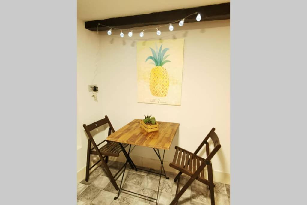 Ferienwohnung Acogedor Apartamento En El Centro De Santander Exterior foto